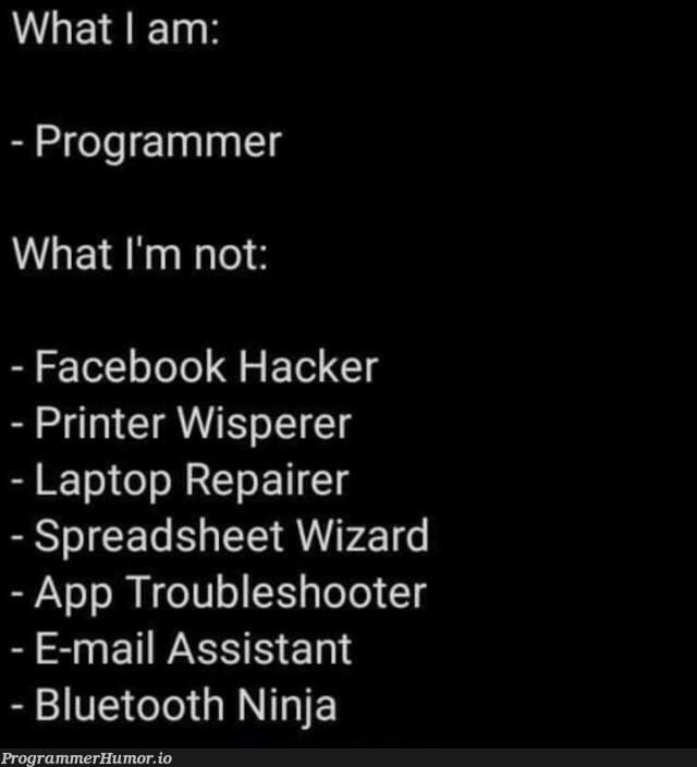 CaN YoU HaCk HiS FaCeBoOk aCcOuNt? | programmer-memes, hacker-memes, program-memes, facebook-memes, laptop-memes, repair-memes | ProgrammerHumor.io