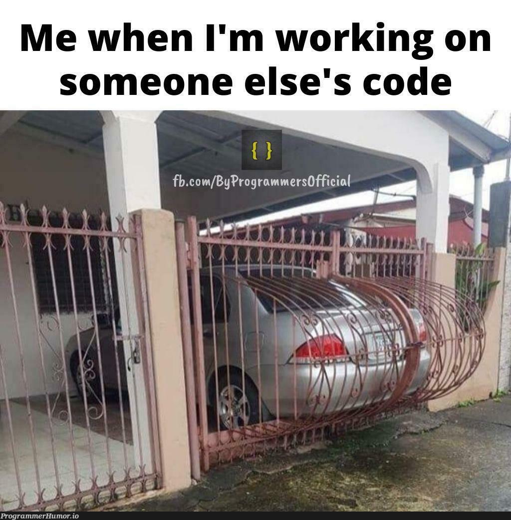 Consider it done! | programmer-memes, code-memes, program-memes, IT-memes, ide-memes | ProgrammerHumor.io