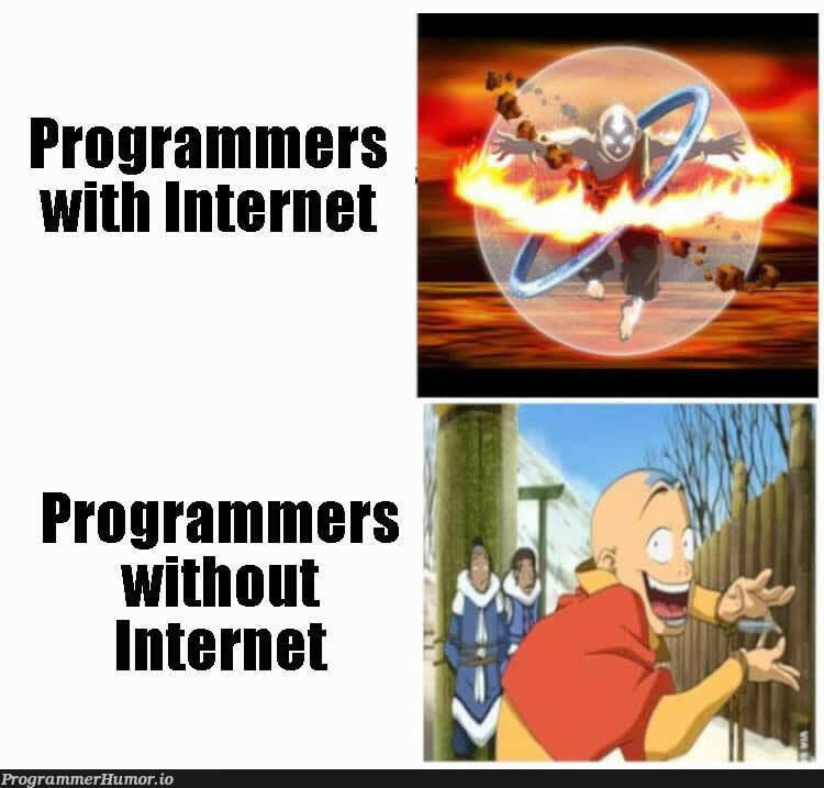 It is what it is | programmer-memes, program-memes, internet-memes, IT-memes | ProgrammerHumor.io