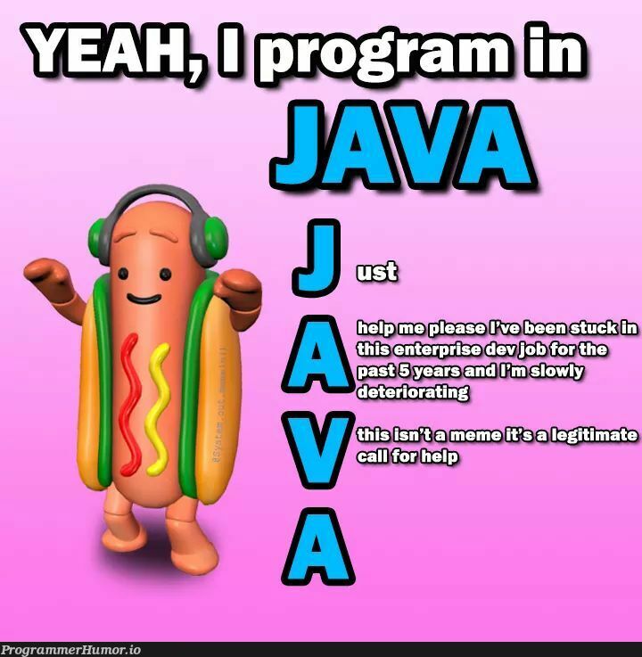 Not_a_Meme.jif | program-memes, ML-memes | ProgrammerHumor.io