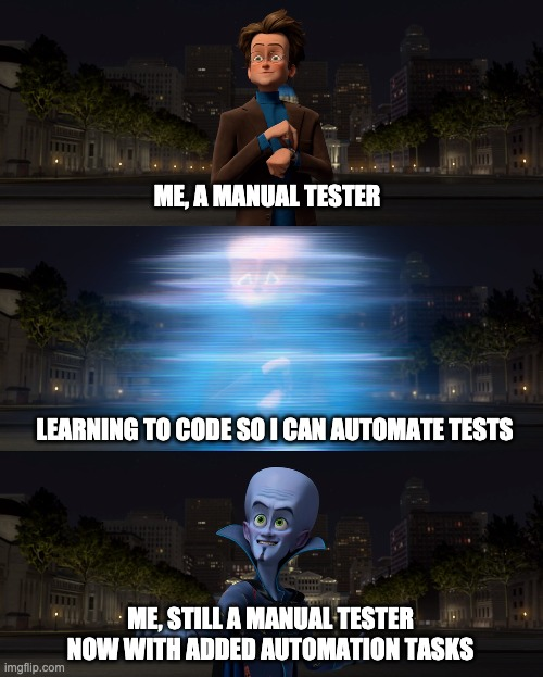 qa_irl | code-memes, test-memes, tests-memes | ProgrammerHumor.io