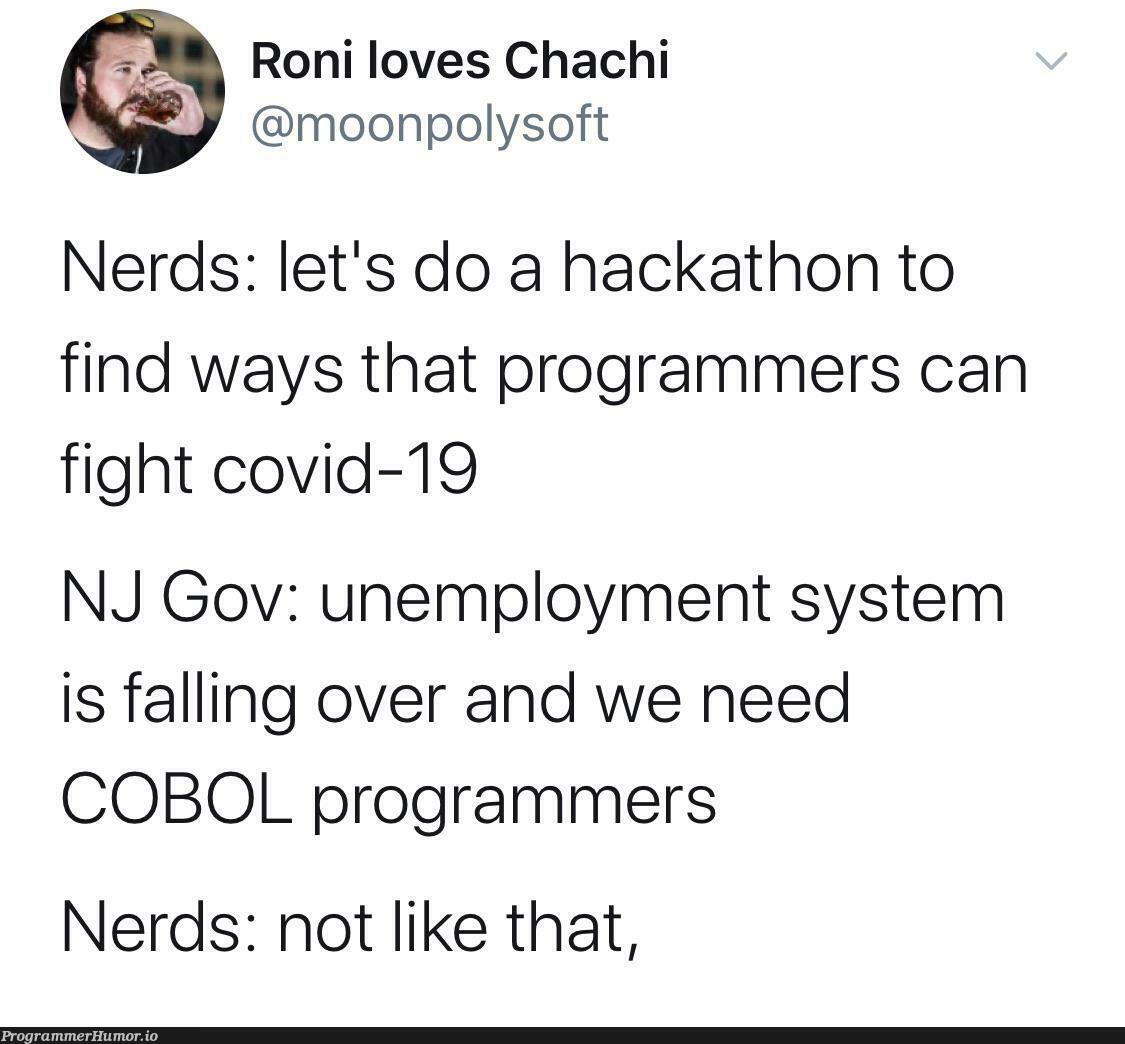 A bridge too far | programmer-memes, program-memes, rds-memes | ProgrammerHumor.io