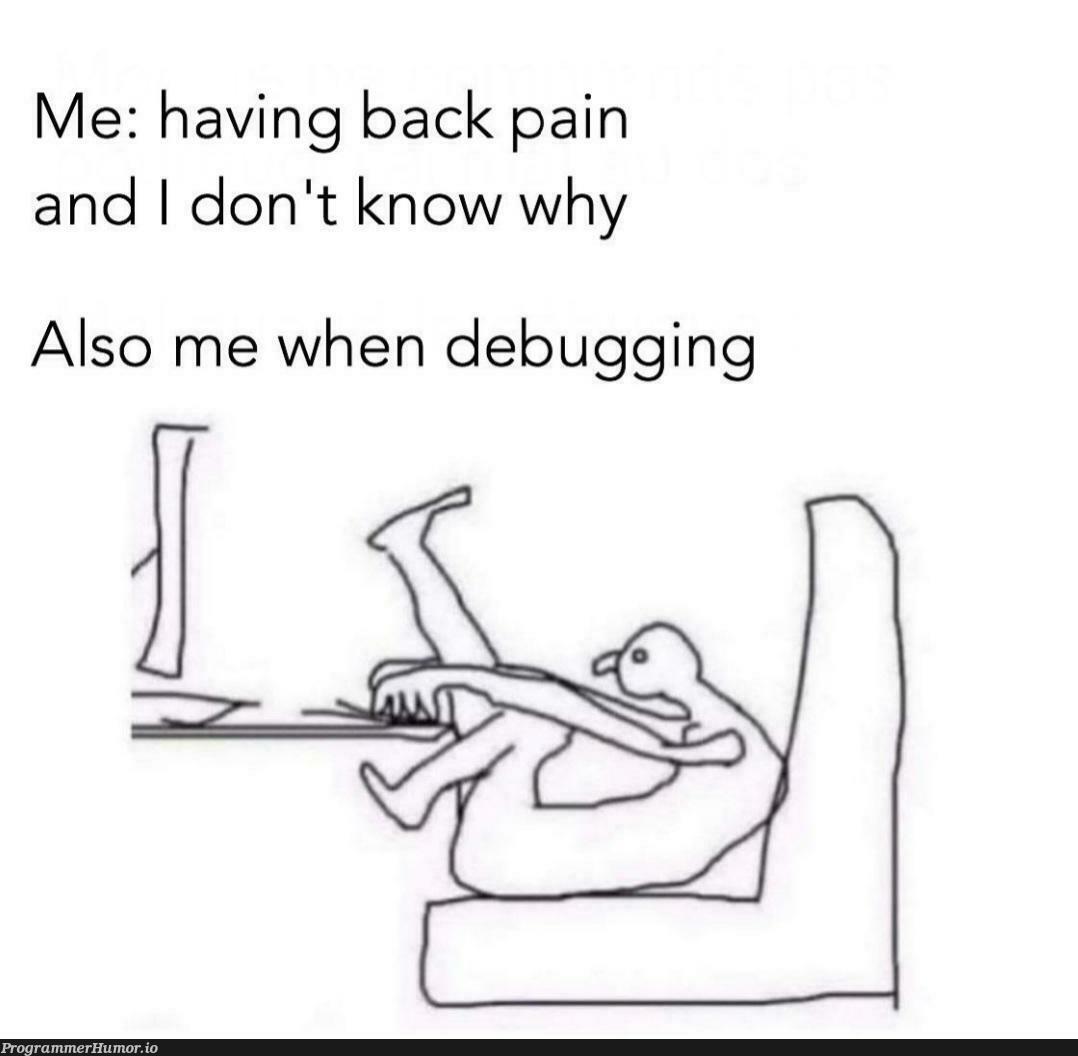 Yeah | debugging-memes, bug-memes, debug-memes | ProgrammerHumor.io