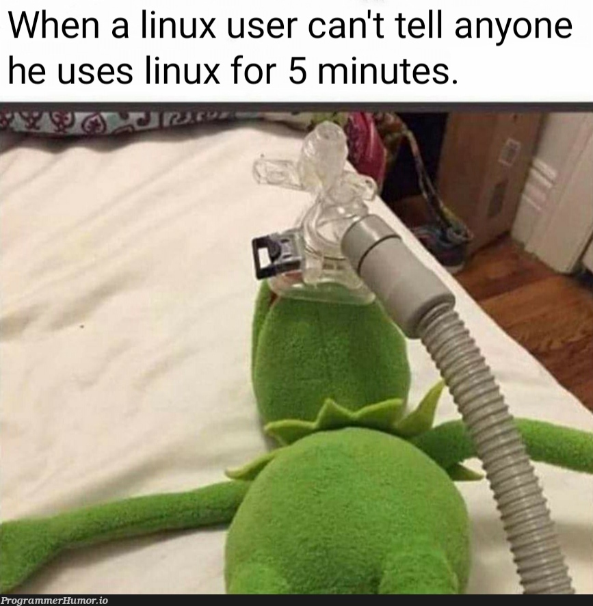 Please stop guys | linux-memes, ux-memes | ProgrammerHumor.io