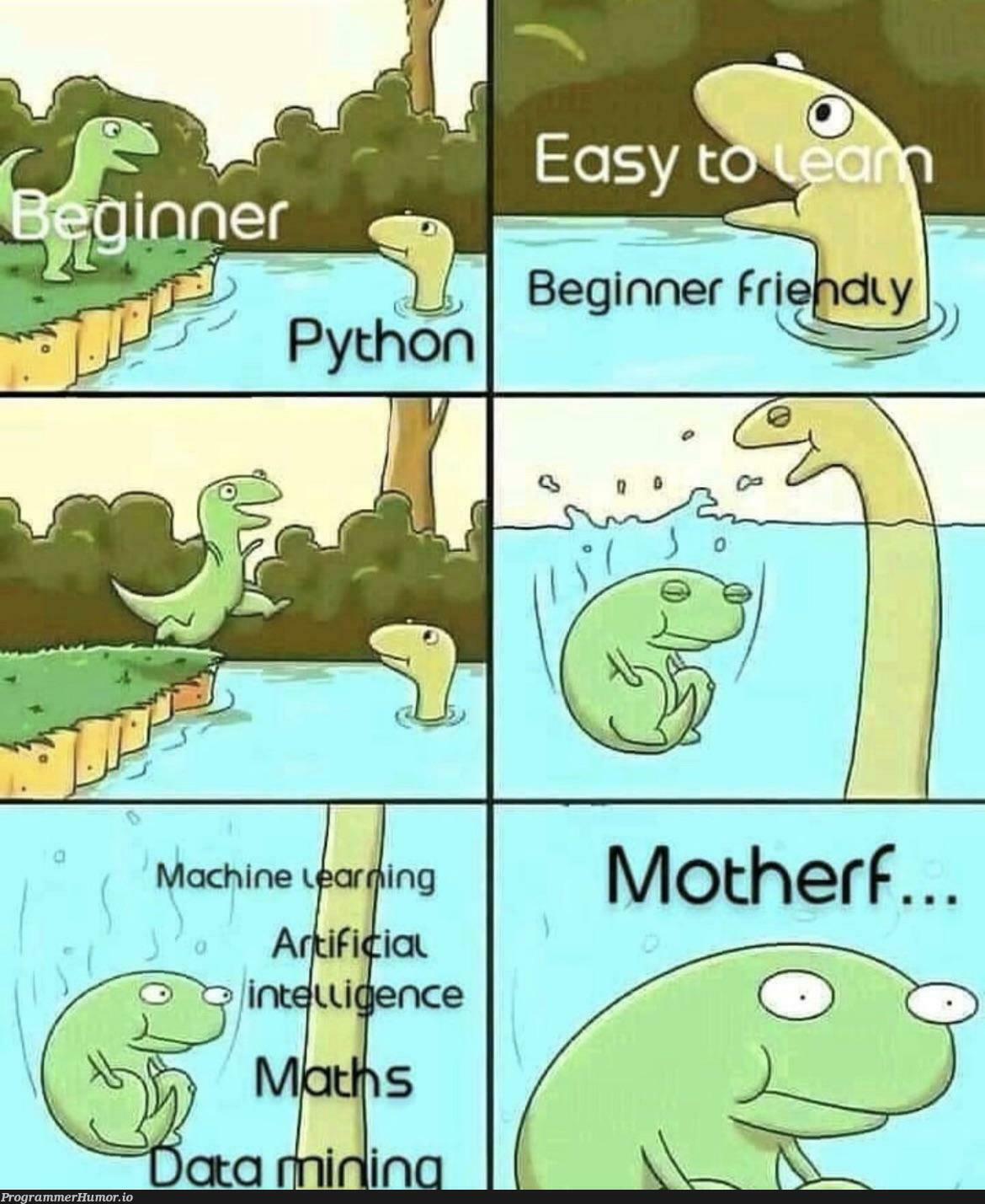 This meme just made my day 🤣🤣 | ProgrammerHumor.io