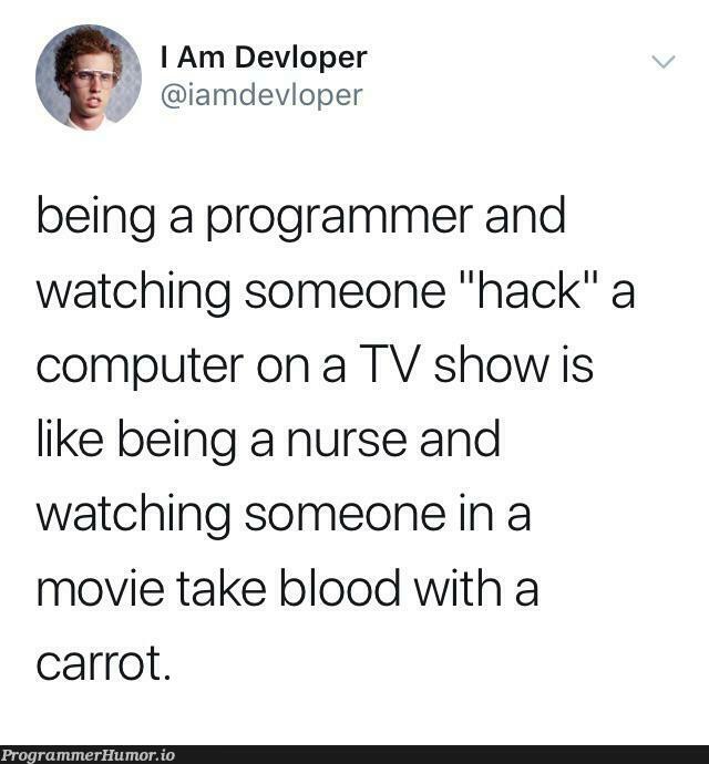 I’m hacking the mainframe | programmer-memes, computer-memes, hacking-memes, program-memes | ProgrammerHumor.io