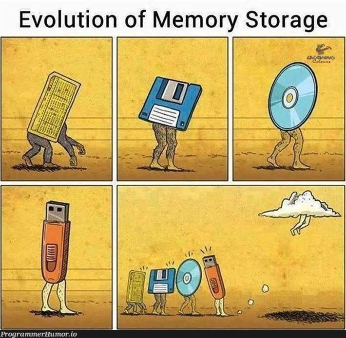 Beautiful history | ProgrammerHumor.io