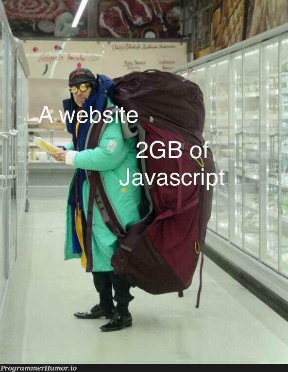 Just a bit more | ProgrammerHumor.io