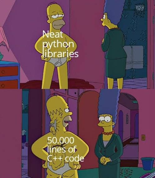 Dirty backends | backend-memes | ProgrammerHumor.io