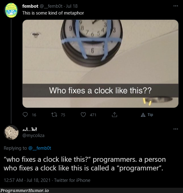 *whistles innocently* | programmer-memes, program-memes, loc-memes, lock-memes, fix-memes | ProgrammerHumor.io