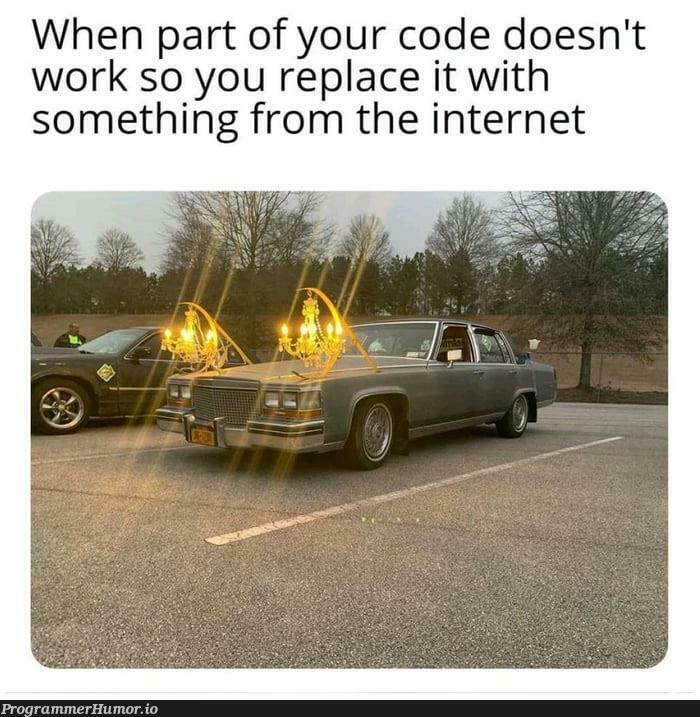 Internet Resources | code-memes, internet-memes, IT-memes | ProgrammerHumor.io