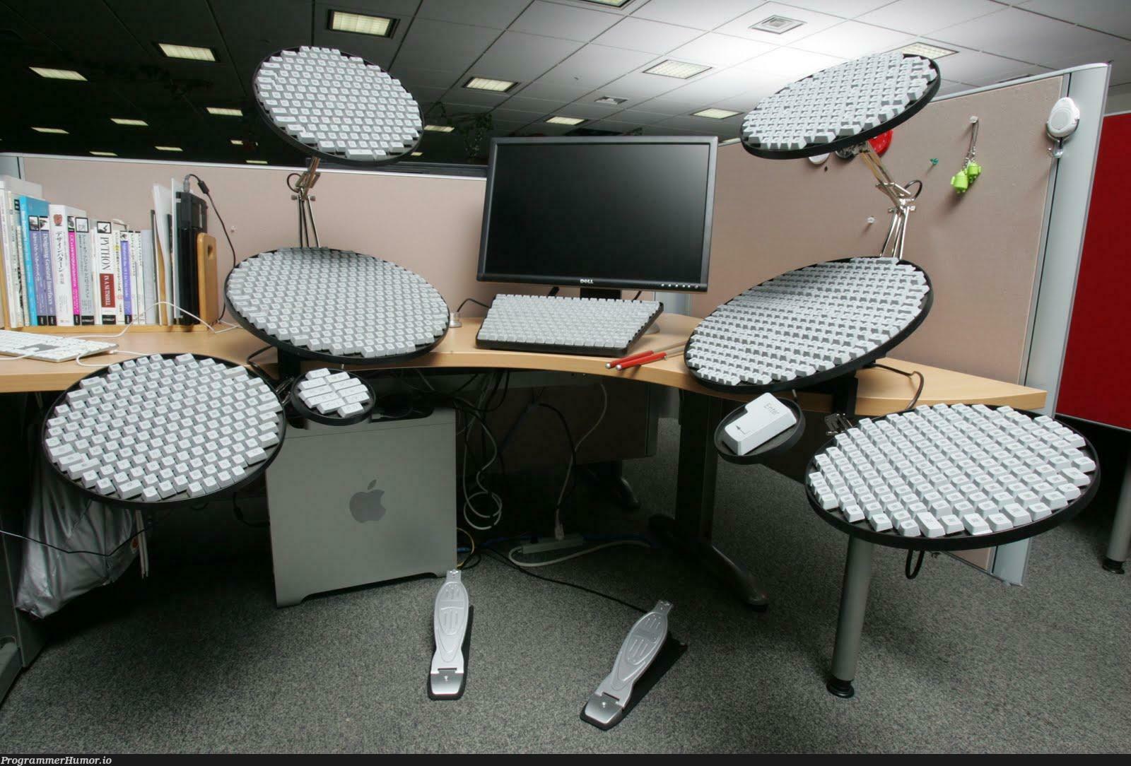 Finally got my Emacs setup just how I like it | mac-memes, cs-memes | ProgrammerHumor.io