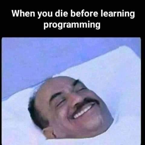 Inner peace | programming-memes, program-memes | ProgrammerHumor.io