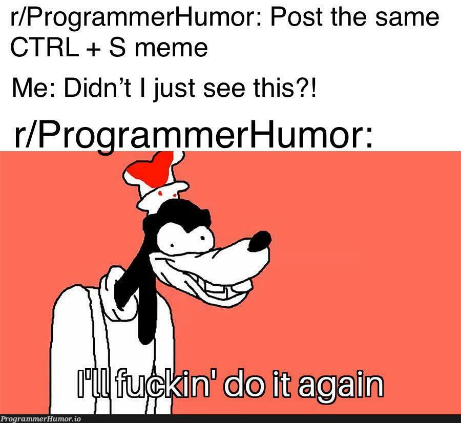 Let’s just put this on a cronjob | programmer-memes, program-memes, ML-memes | ProgrammerHumor.io