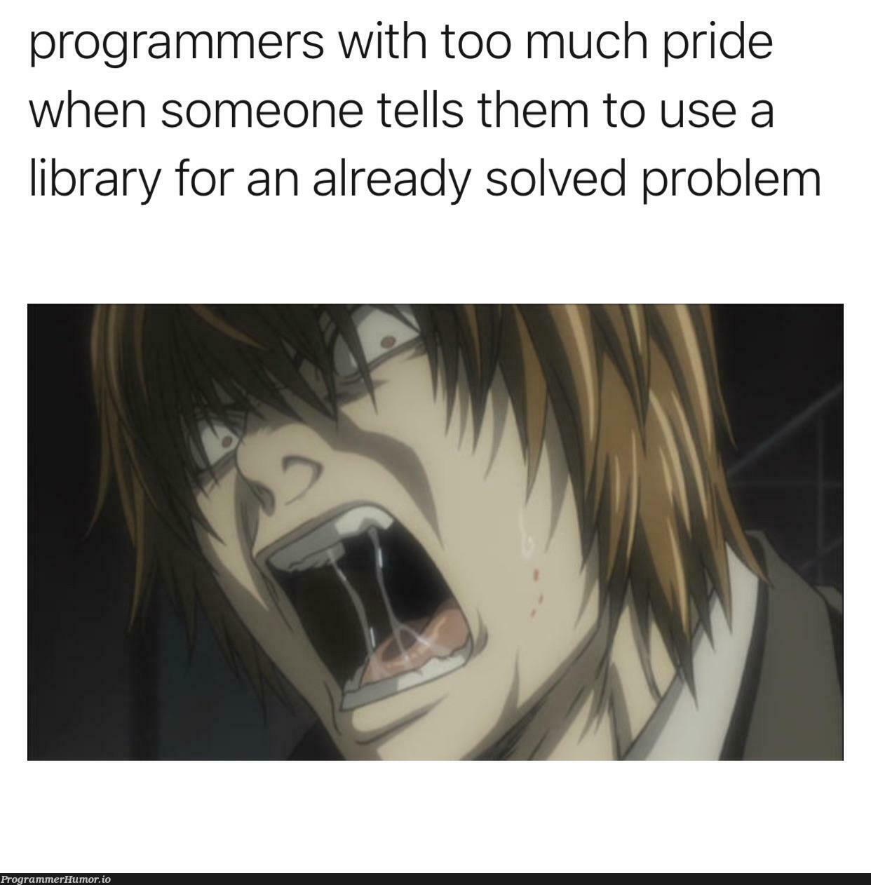 time to write a compiler from scratch | programmer-memes, program-memes, compiler-memes, ide-memes | ProgrammerHumor.io