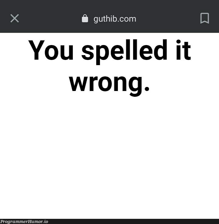 Okay... Thank you... | IT-memes | ProgrammerHumor.io