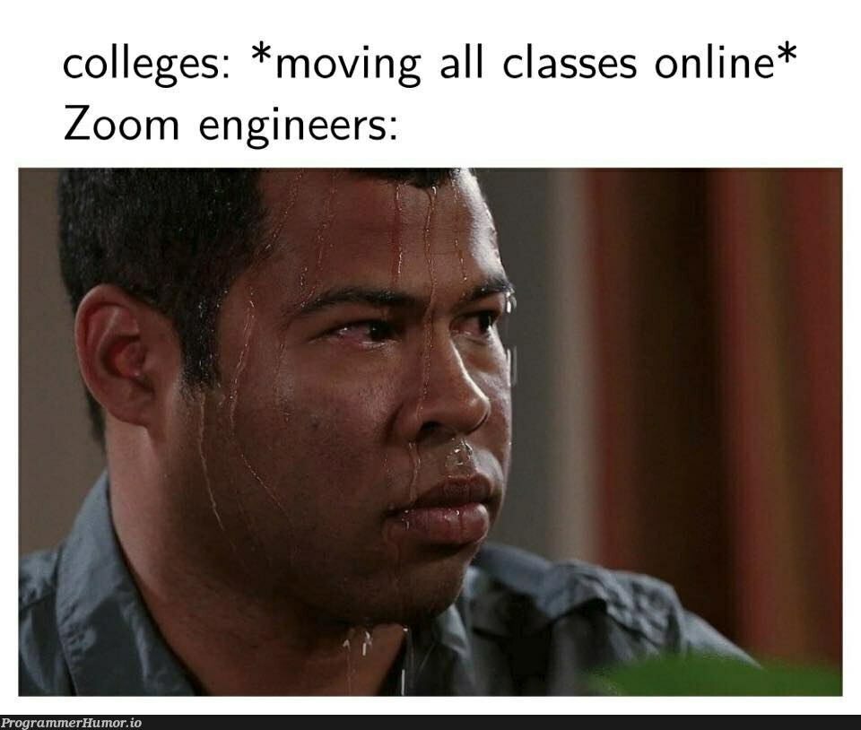 Ain't that nice | engineer-memes, class-memes | ProgrammerHumor.io