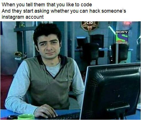 Low effort meme | code-memes | ProgrammerHumor.io