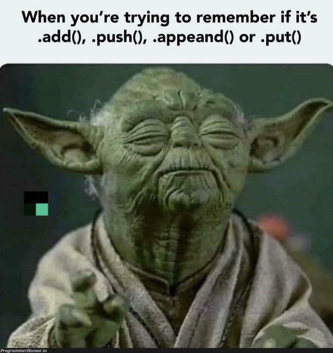 May the code be with you | code-memes, try-memes | ProgrammerHumor.io