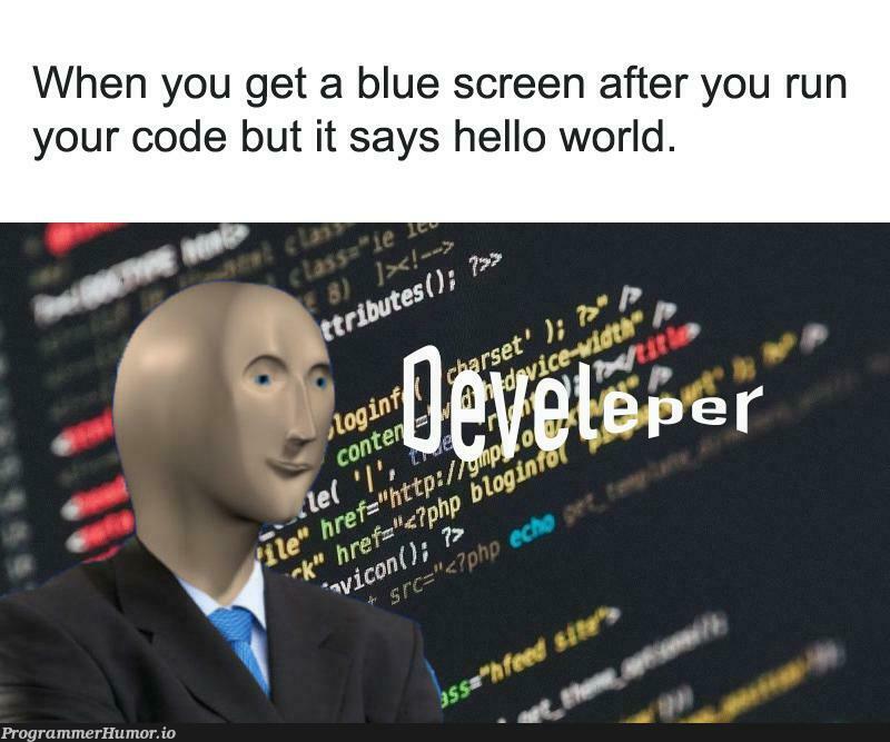 Close enough | code-memes, IT-memes | ProgrammerHumor.io