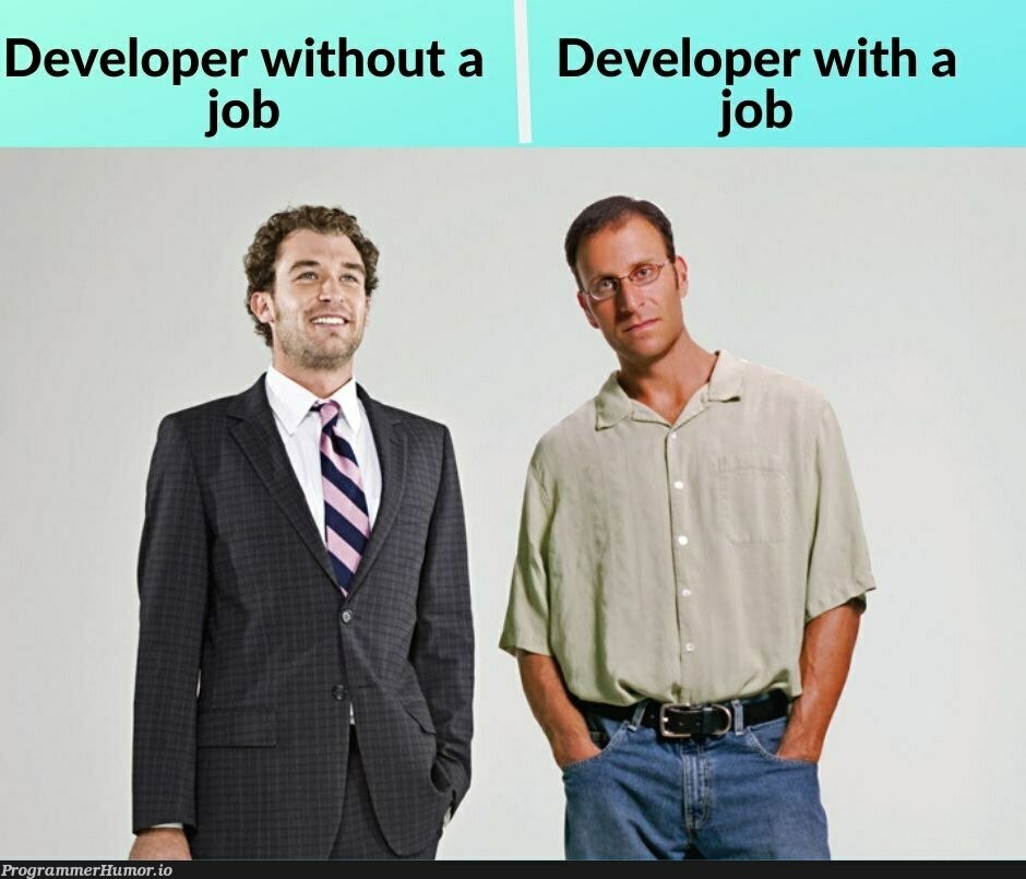 im in this picture and i don't like it | developer-memes | ProgrammerHumor.io