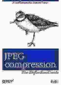 JPEG Compression | ProgrammerHumor.io