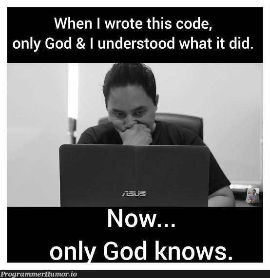 What is that code 👆👆👇👇👈 👉 👈 👉 BA | code-memes, IT-memes | ProgrammerHumor.io