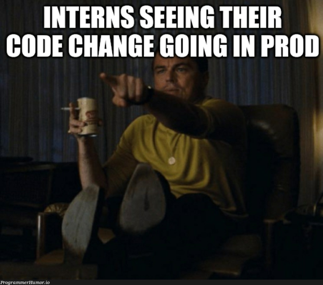 That's my code man! | code-memes | ProgrammerHumor.io