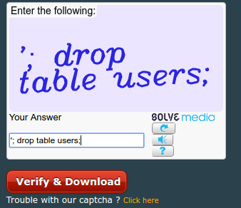 So I had this captcha today! | c-memes | ProgrammerHumor.io