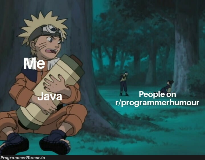 Java | programmer-memes, java-memes, program-memes | ProgrammerHumor.io