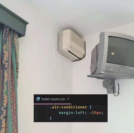 Hotel room be like | ProgrammerHumor.io