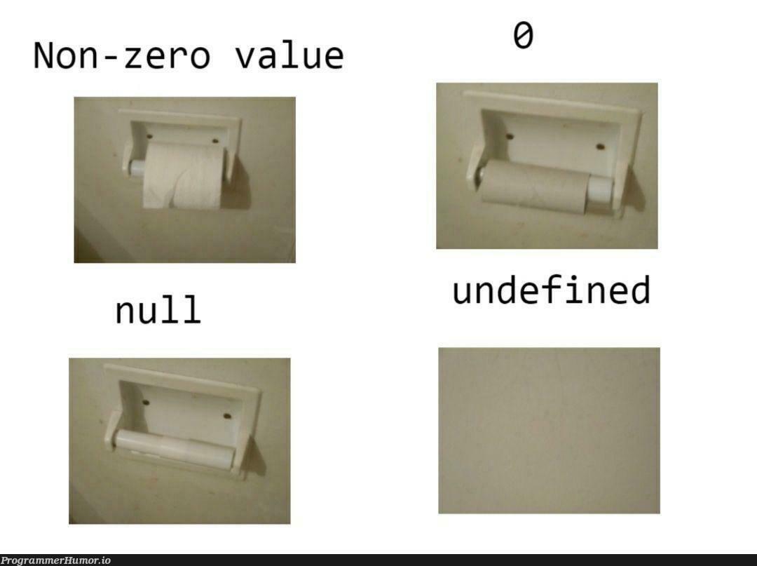 null | ProgrammerHumor.io