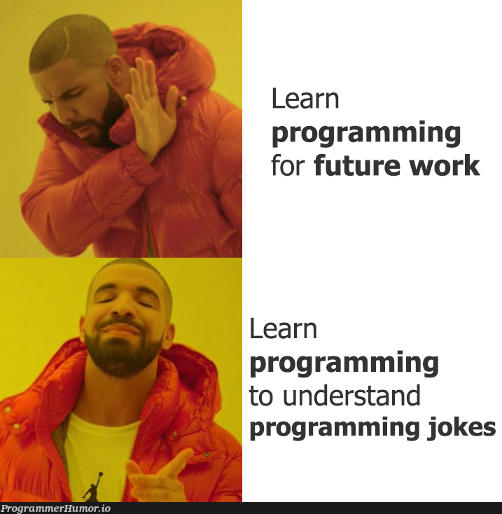 Programming Jokes | programming-memes, program-memes | ProgrammerHumor.io