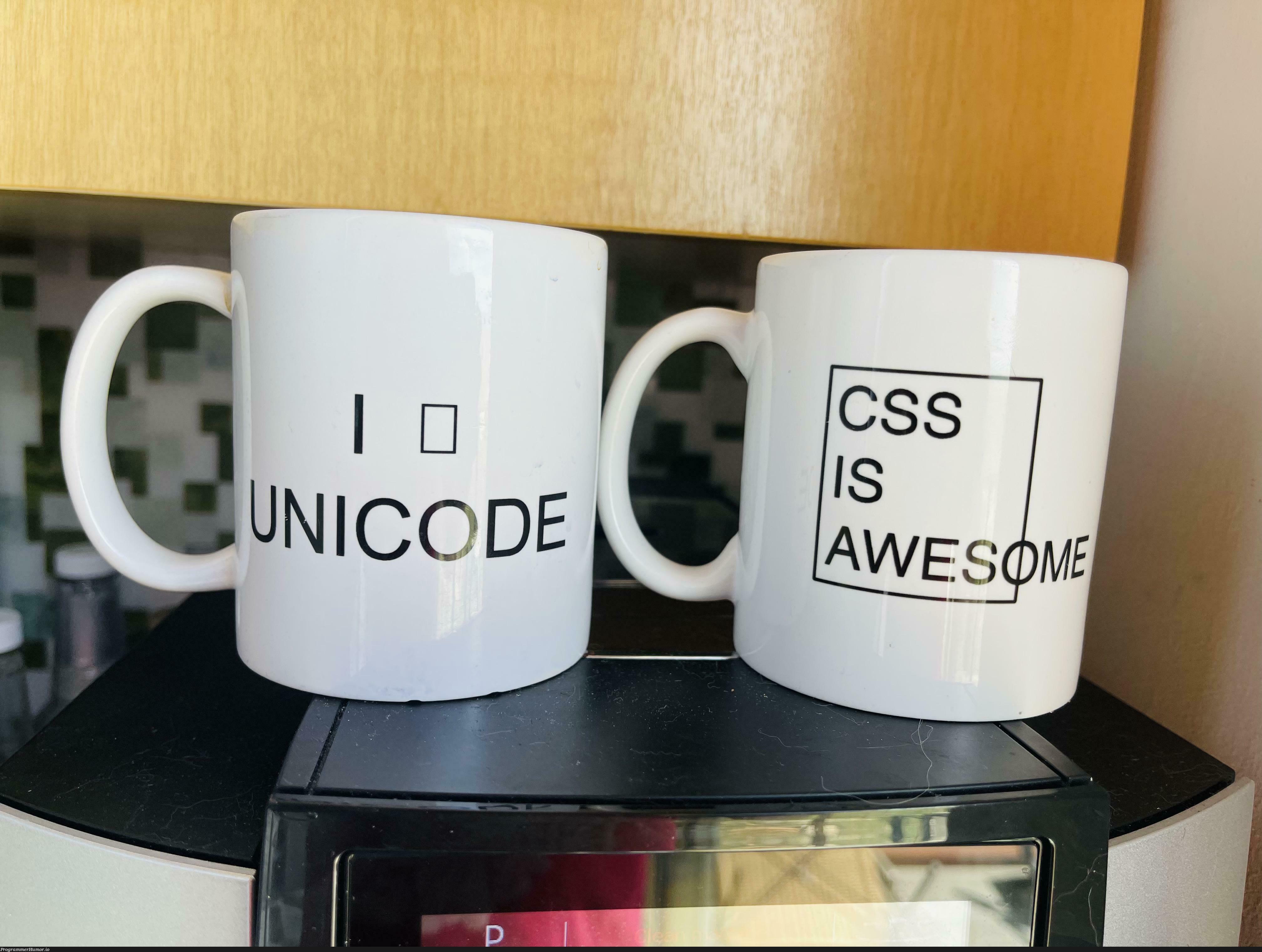 The two genders | ProgrammerHumor.io