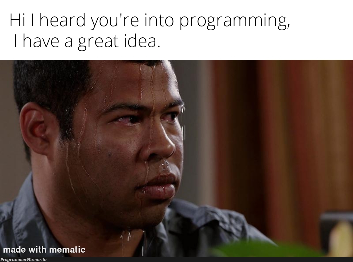 Can you fix my printer? | programming-memes, program-memes, fix-memes, idea-memes, ide-memes | ProgrammerHumor.io