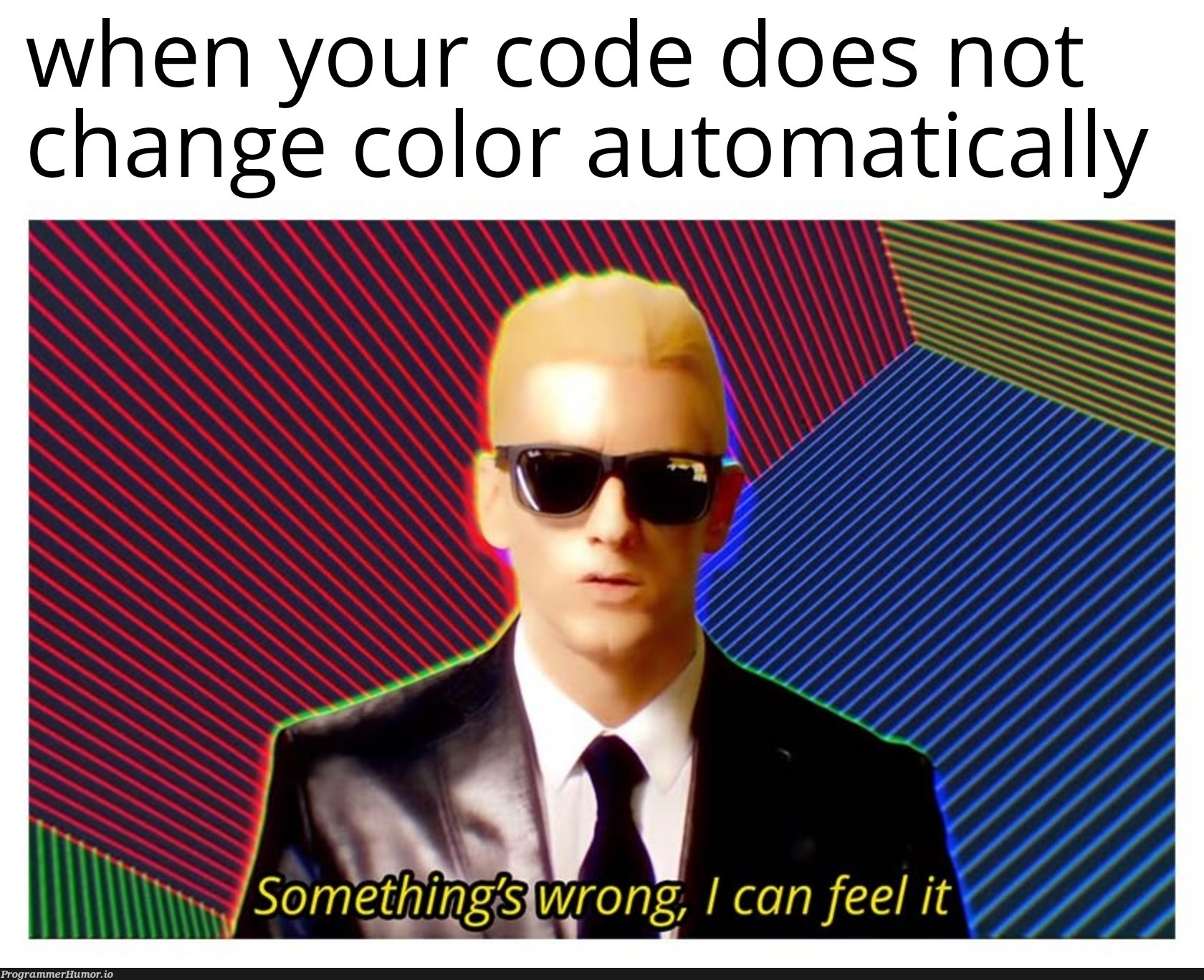 Damn spelling error | code-memes, error-memes | ProgrammerHumor.io