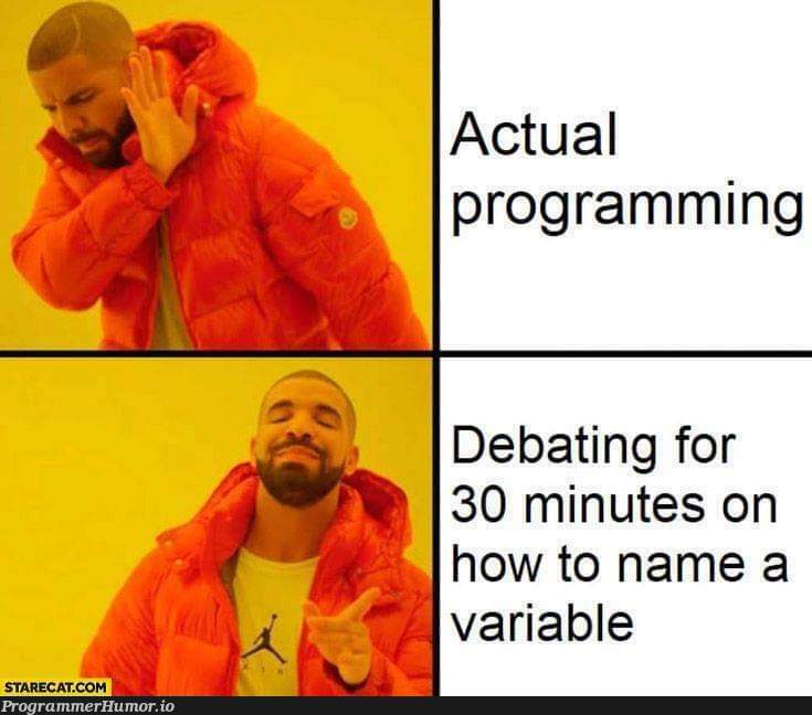 Developers truth | programming-memes, developer-memes, program-memes | ProgrammerHumor.io