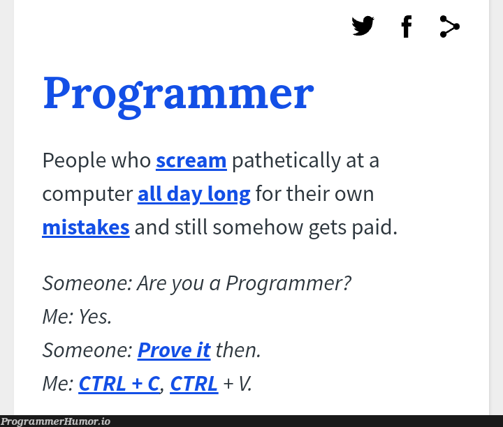 Life goes... | programmer-memes, computer-memes, program-memes, IT-memes | ProgrammerHumor.io