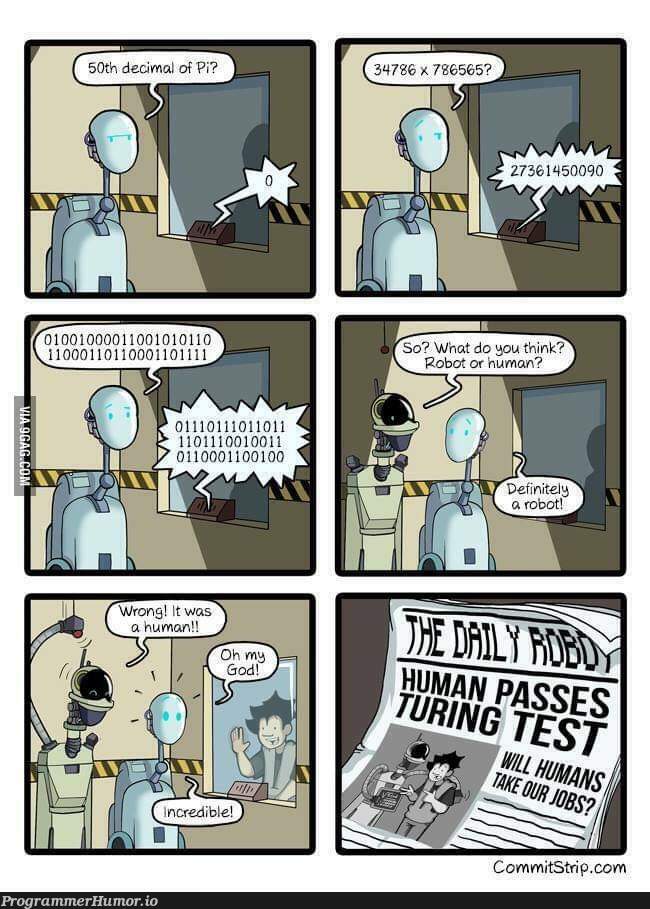 Meanwhile in a parallel world... | bot-memes | ProgrammerHumor.io