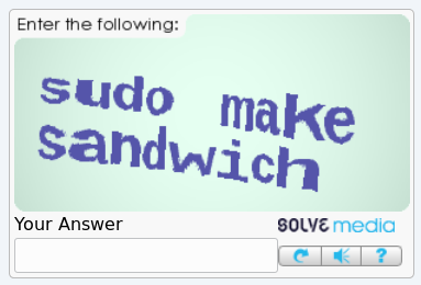 Captcha knows how to do it right | IT-memes | ProgrammerHumor.io