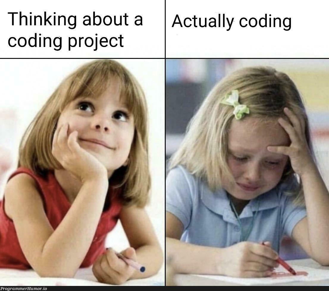 Roses are red, violets are blue, unexpected } on line 42 | coding-memes | ProgrammerHumor.io