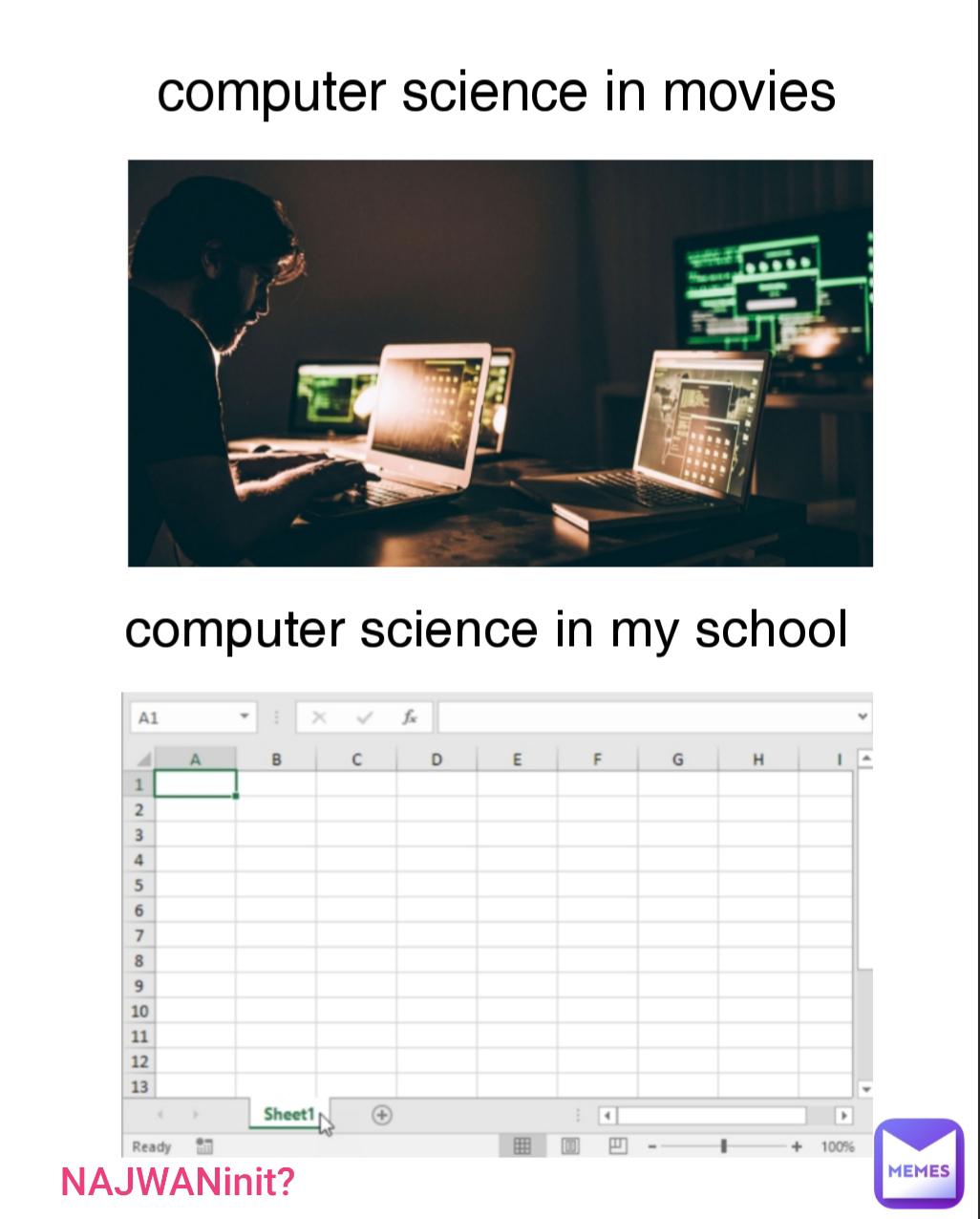 It do be like that lol | computer-memes, computer science-memes, c-memes, IT-memes | ProgrammerHumor.io