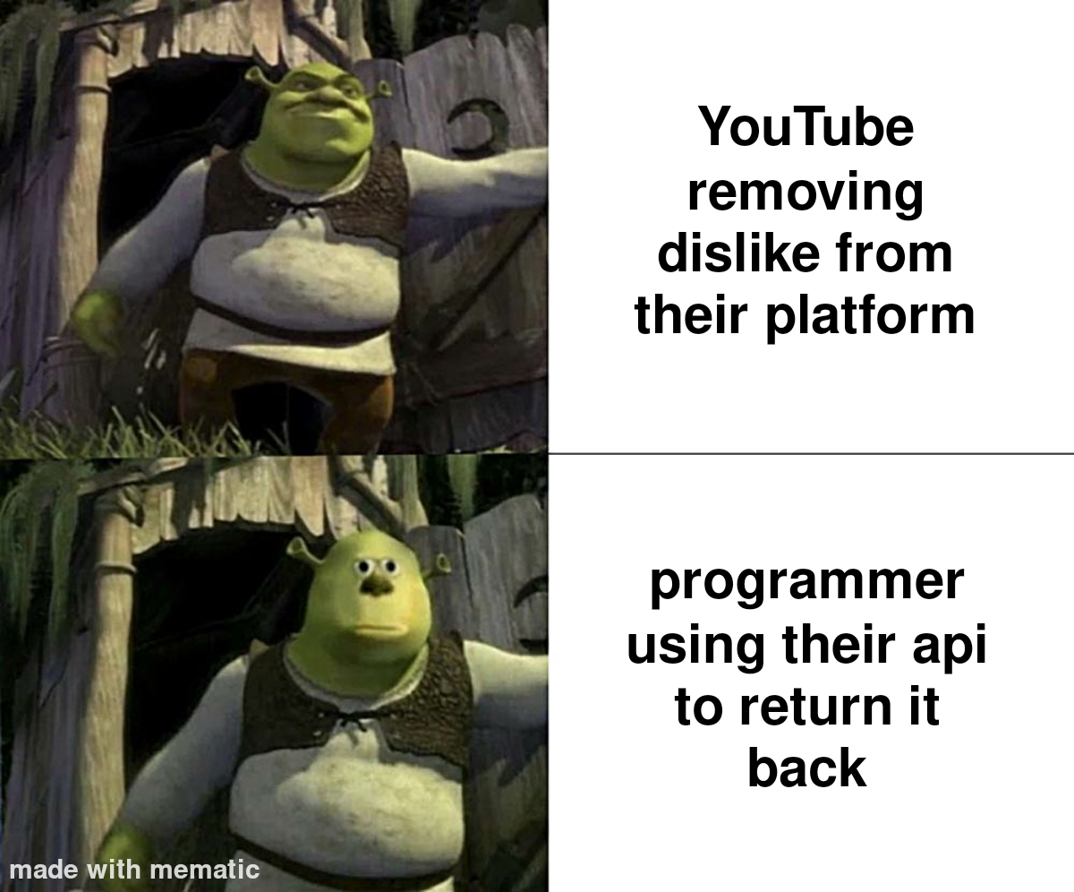 Checkmate YouTube | programmer-memes, program-memes, api-memes, IT-memes, youtube-memes | ProgrammerHumor.io