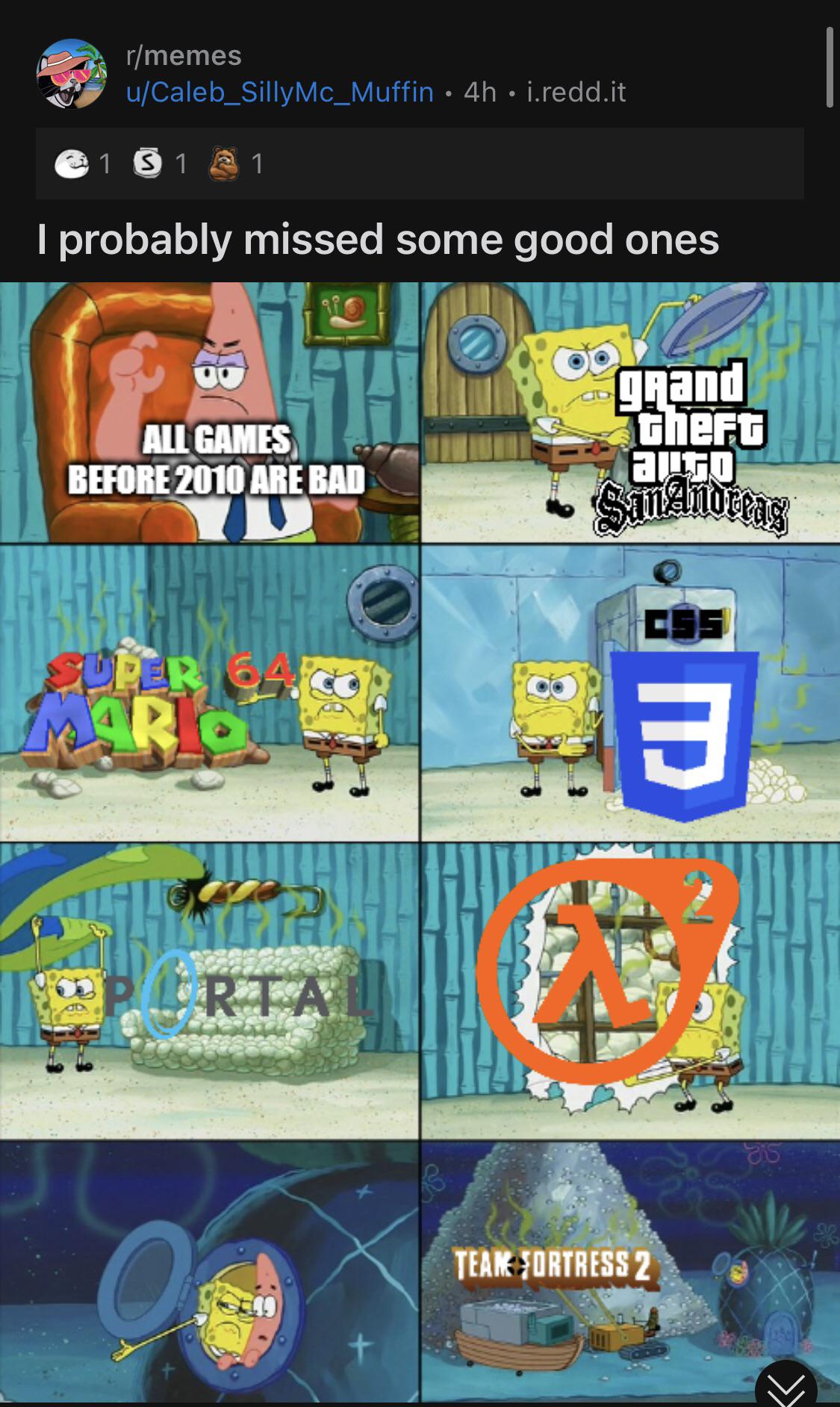 css, my favorite game | css-memes, cs-memes | ProgrammerHumor.io