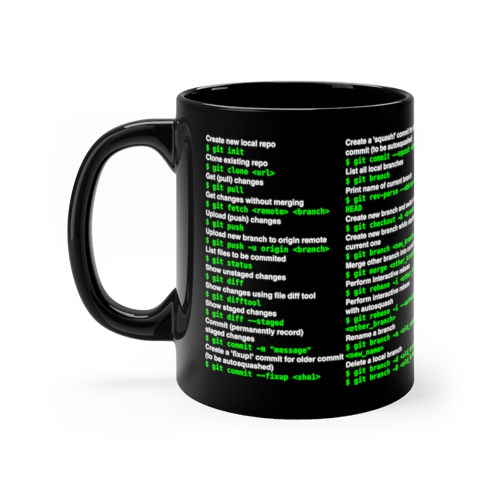 The best gift for an intern | git-memes, IT-memes | ProgrammerHumor.io