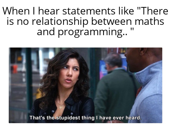 "Computer" Science.. | programming-memes, computer-memes, program-memes | ProgrammerHumor.io