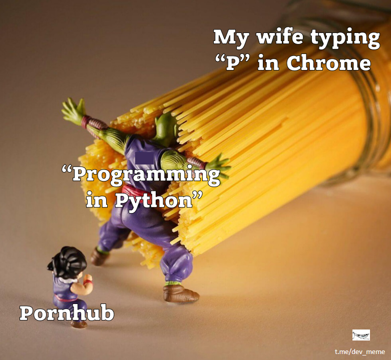 My wife typing “P” in Chrome | ProgrammerHumor.io