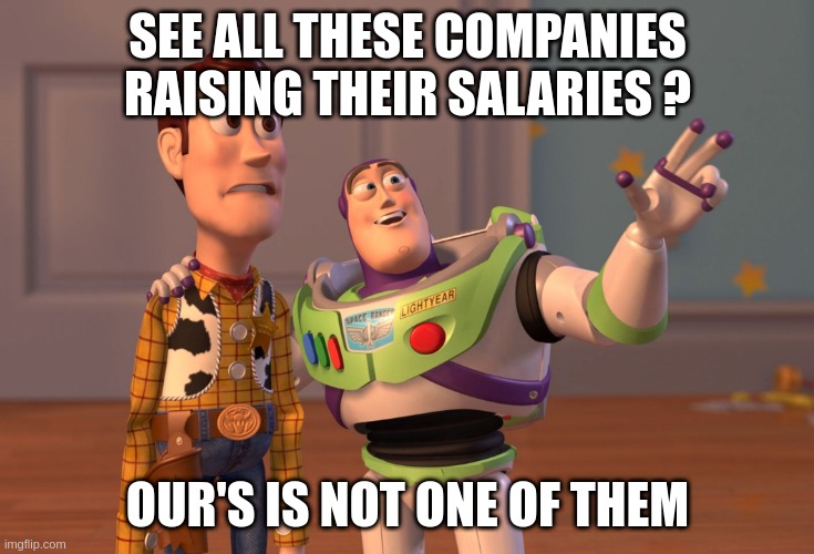 Engineering market right now | engineer-memes, engineering-memes | ProgrammerHumor.io