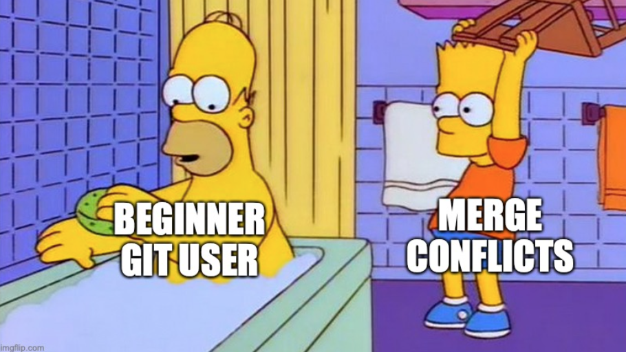 Lets just say its been a "learning curve" | ProgrammerHumor.io