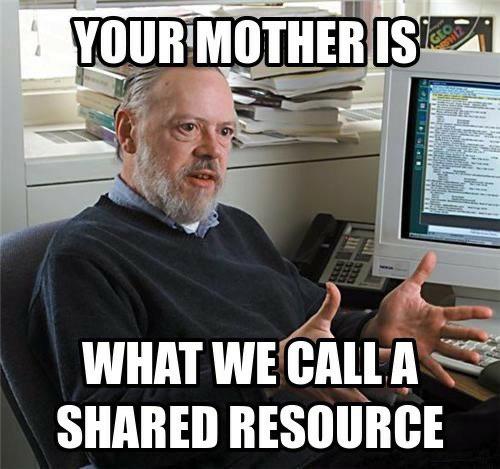 Yo mama | ProgrammerHumor.io